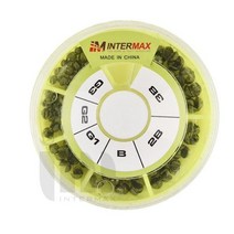 좁쌀봉돌 친환경 세트