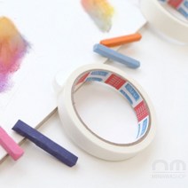 마스킹테이프 종이 공예 부자재 15mm 18mm 24mm