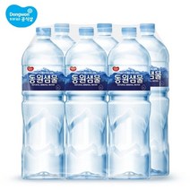 동원에프앤비 동원 샘물 2L x 30병