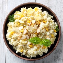 샐러드미인 고구마 샐러드 1kg, 1개