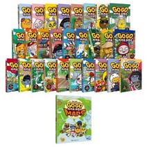 고고카카오프렌즈 만화 27권+map 전28권/사운드북/스티커북/유아도서/인성도서/인성동화/성장동화/두뇌개발플랫북/한글공부동화책 2023정품