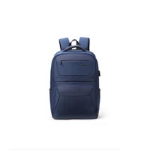 남자 직장인 비즈니스 USB 충전 노트북백팩 가을 겨울 스타일 남성 13인치