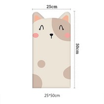 couyor 벽쿠션벽매트 알집벽매트, 묘성인-2