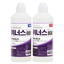 폴리우레아 저수축 바닥용 줄눈제 중점도 위너스800 2kg, 단품