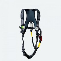 mnt 공사안전 지게차안전 고속버스안전 안전버클 일반벨트 메쉬원단사용벨트 9W9618BB, 1개, 1개