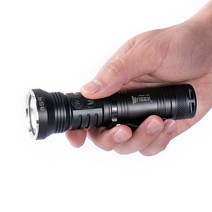 우벤 P26 UV랜턴 LED후레쉬 365nm 자외선 UV 라이트 손전등 청소업체 검수업체 납품 자외선 후레쉬, B세트(본체+배터리2개+충전기)