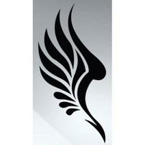 차량용 스크래치 가림 스티커 차꾸미기 그렌져XG 더뉴아반떼 QM3 적당한사이즈 그랜저IG BMW LF쏘나타 K5 올뉴투싼 흠집가리기 제네시스 타이어옆 NX4, 화이트, 우 소형