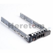 하드트레이 서버트레이 Dell PowerEdge R730 R630 R730XD R820, 협력사