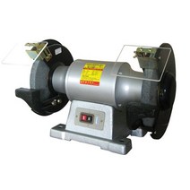 한일 탁상그라인더 HIL-G800S(KCS)-1HP삼상 (화물착불)