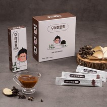 숙취해소제 음주전후 숙취해소음료 술먹은 후 두통 속쓰림 숙취음료 30포, 무사생환 농축 30포