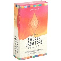 신제품 악당 타로 데크 라이트릿 선견자 78 장 풀 컬러 및 가이드북 재산 말하기 게임 초보자용, 08 파란