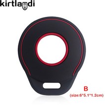 해골 키링 할리 데이비슨 할리 데이비슨 VRSC HD Sportster Softail Touring Trike Iron 883 브레이크 아웃, 02 B black(redline)