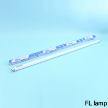 LK Labkorea 생물 안전 작업대 Bio Safety Cabinet Optional Accessory FL lamp, FL lamp 20 W
