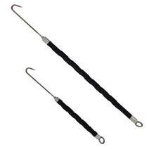 포세이돈 코리아 해루질장비 회전형 스킨용 문어갈고리, 1개, 회전형 문어갈고리(대)