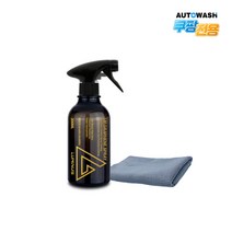 [사은품증정] 루미너스 LM 그래핀 스프레이 300ml 엘엠 코팅제＋오토워시 다용도타월 스피드폴리쉬