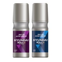 현대 엑스티어 알파 연료첨가제, 24개, 디젤/경유