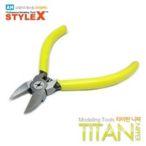 (BG764) 스타일엑스 프라모델 건담 건프라니퍼 타이탄