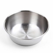스텐 소스볼 소스통 양념통 초장 종지 앞접시 3호