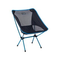 헬리녹스 볼핏 체어원 체어투 Helinox 야외 경량 접이식 의자 스토리지가방, NONE, 색상 분류: 블랙 / 블루