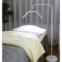 반영구조명 U자형 네일샵 타투 두피 시술 피부샵 조명, B