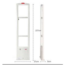 도난방지 센서 마트 편의점 옷가게 업소용 상품 보안, RF003 인핸스드