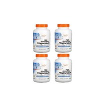 닥터스베스트 고흡수 마그네슘 칼레이트화 100mg 240타블렛 정폼보장 총알배송 4묶음