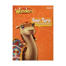 Wonders 3.1 Practice Book : (Writing / Grammar Phonics & spelling Dictation) with MP3 CD, McGraw-Hill