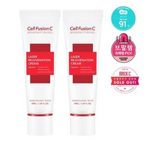 [셀퓨전씨] 레이저 리쥬버네이션 크림 50ml+50ml, 상세 설명 참조, 상세 설명 참조, 상세 설명 참조