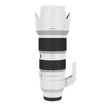 소니 70-200F2.8GM 프로텍터 안티 스크래치 코트 랩 커버 케이스에 대 한 렌즈 데 칼 스킨 스티커, 1개, A