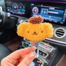STARRY 자동차 안전벨트클립 카시트 안전벨트 연장클립 안전벨트 연장선 2p, 스타일3-2개