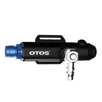 쇼프 경량 냉각기_볼텍스튜브_소형 오토스안전 에어자켓용안전 4W219945, 1개