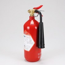 일신전기조명 동아화이어테크 CO2소화기 2.3KG