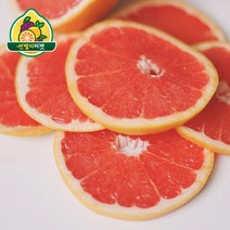 남아공 레드자몽 중과 20입 6.6kg 내외, 없음