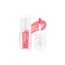 홀리자 물막 틴트, 02 코랄 시럽, 1개, 4.2g