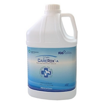 애완견 냄새제거 친환경 대용량 소독제 케어록스 4L, 1개