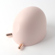 [풀리줄리] 애슐린 립스틱 화장품 정리함 (핑크) 립스틱수납통