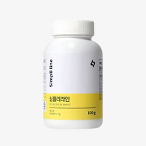 심플리라인 V라인 관리 필수 4대원료 비트 호박 팥 새싹보리 고함량 건강환, 1개월분