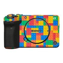 (선박 us) Sony FX30 비닐 랩 필름 카메라 바디 보호 스티커 프로텍터 코트 ILME-FX30 FX 30, 31 Z-F