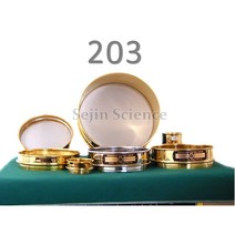 청계씨브 지름203mm 체눈125um 시험체 표준체 Sieve