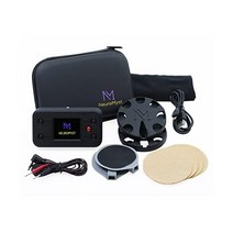 tDCS 장치 NeuroMyst Pro 충전식 추가 케이스