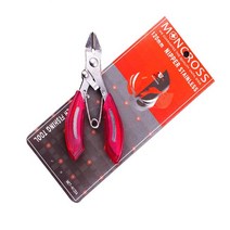 자바낚시 몽크로스스위스 플라이어 니퍼 일본제작 120A