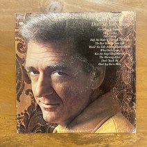 올드팝 엘피 Cal Smith LP Dont say youre mine