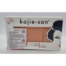 코지산 비누 필리핀 kojiesan soap 65g 135g 해외 여행 선물 솝 솦, 65gX3 (1+1)