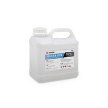 레진 세척용 90% IPA - 4L(리터)