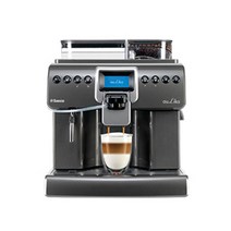SAECO Aulika Focus 세코 아우리카 포쿠스 업소용 전자동커피머신
