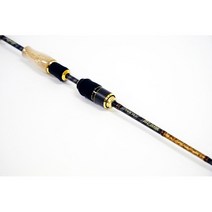 JS컴퍼니 쏘치M1 쏘가리 꺽지 민물루어낚시대