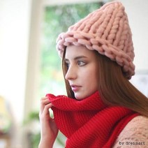 루피망고 모자/겨울비니/겨울모자/ koonshop 쿤샵