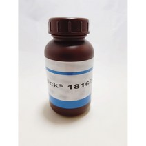 가죽공예 본드 이태리 인터콤 1816B - 100ml (수성본드)