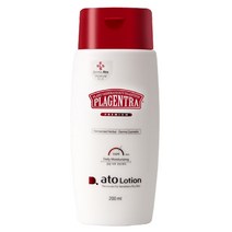 프라젠트라 더마 아토로션(200ml), 1