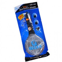 전기 모기채 LTD-308/전자 파리채 랜턴 후레쉬 캠핑용, 쿠팡도매몬 1, 쿠팡도매몬 본상품선택